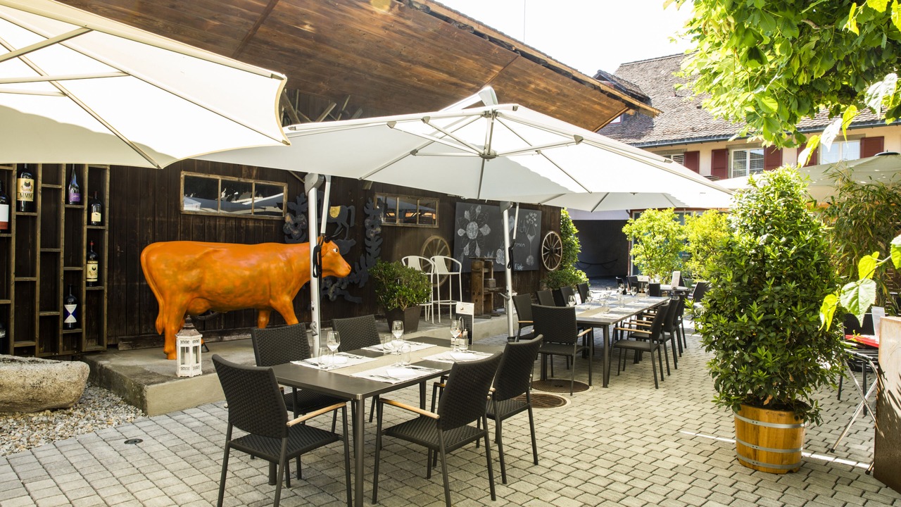 Photo of Outdoor in Lenzburg