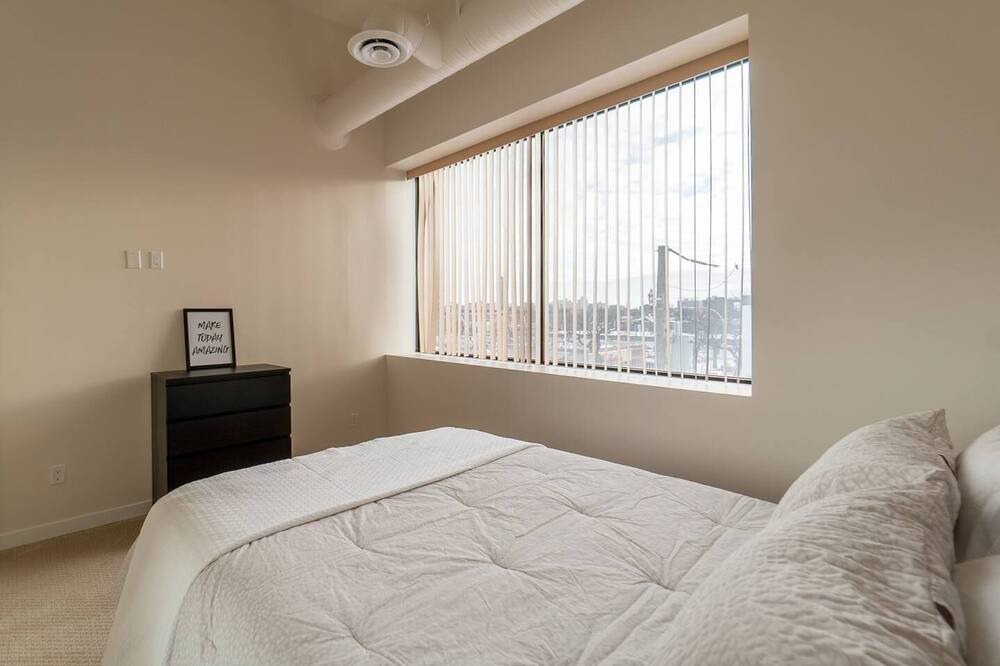 Photo of Bedroom in Winnipeg