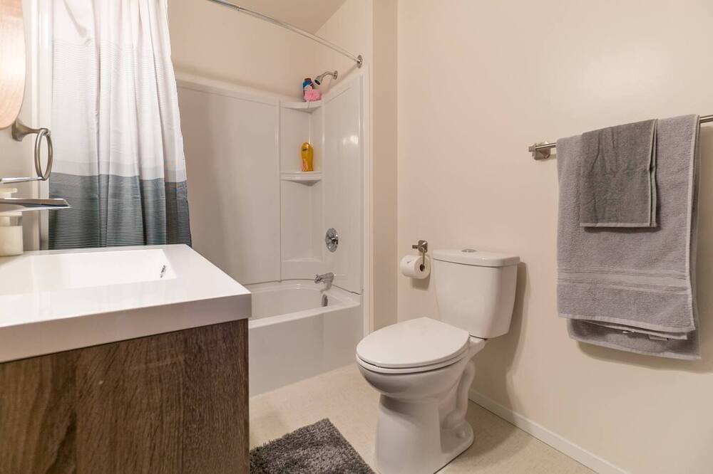 Photo of Bedroom in Winnipeg