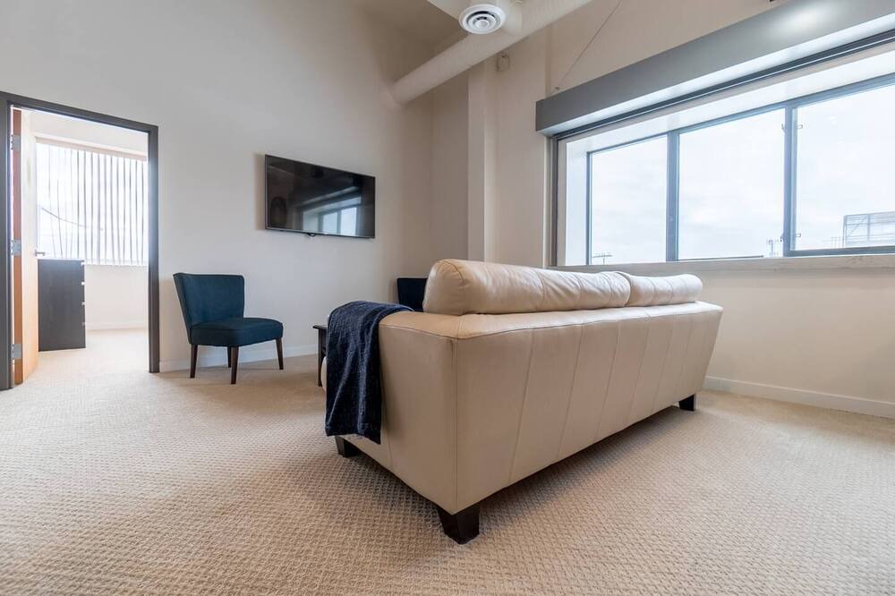 Photo of Livingroom in Winnipeg