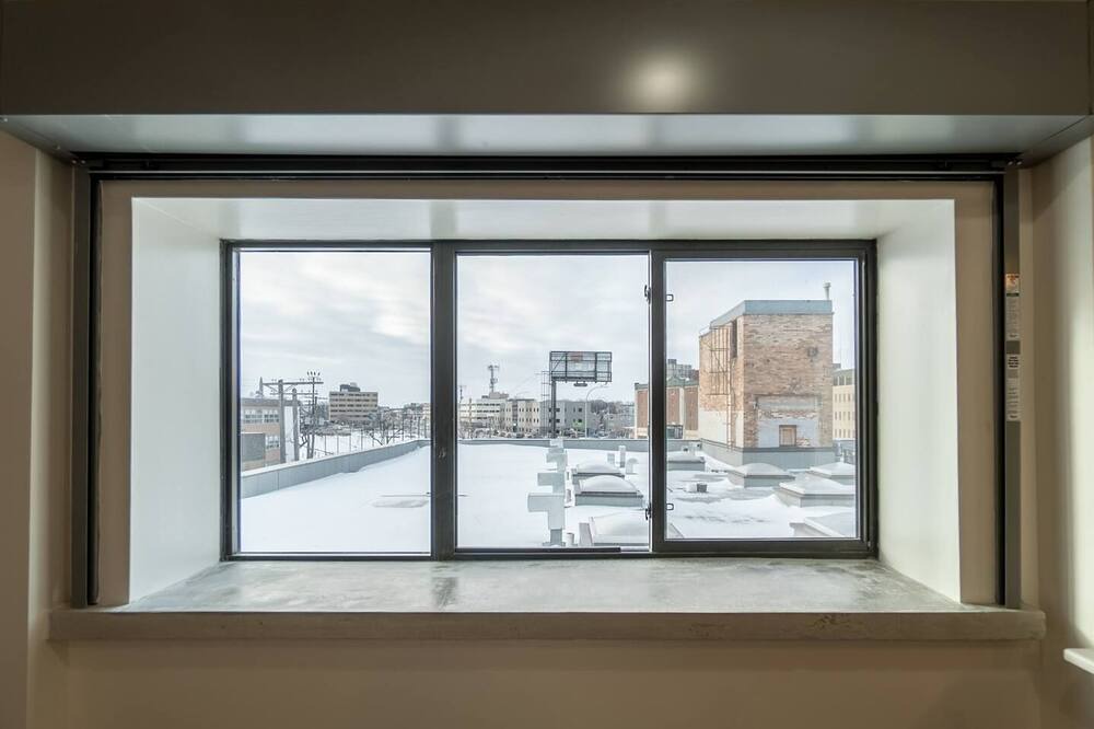 Photo of Bedroom in Winnipeg