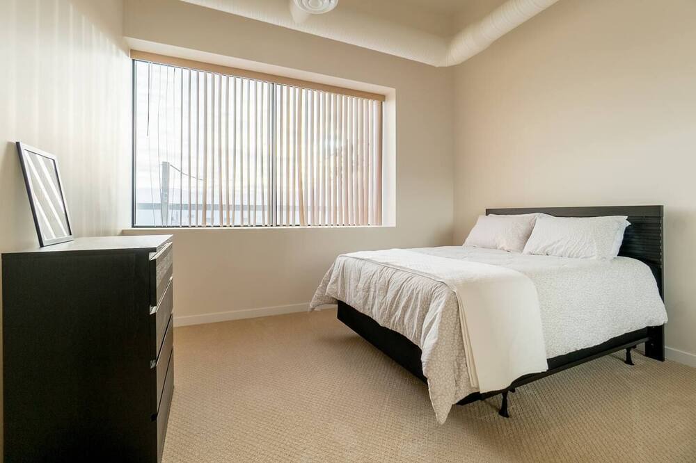 Photo of Bedroom in Winnipeg