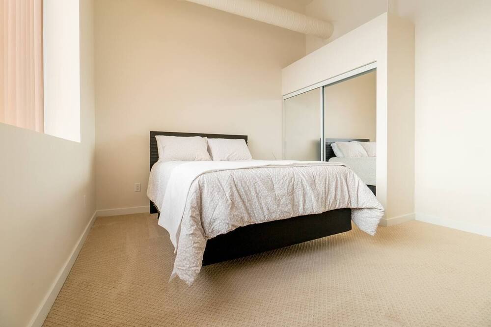Photo of Bedroom in Winnipeg