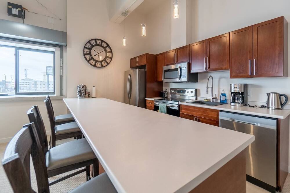 Photo of Kitchen in Winnipeg