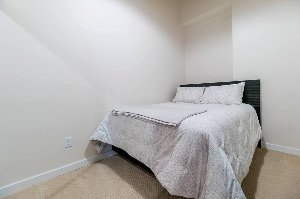 Photo of Bedroom in Winnipeg