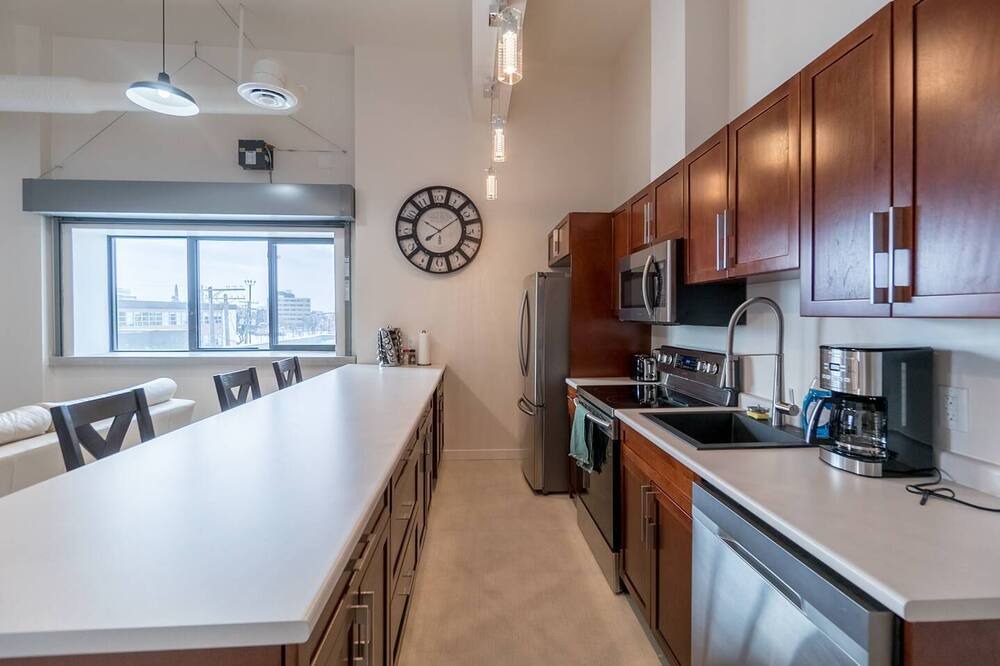 Photo of Kitchen in Winnipeg