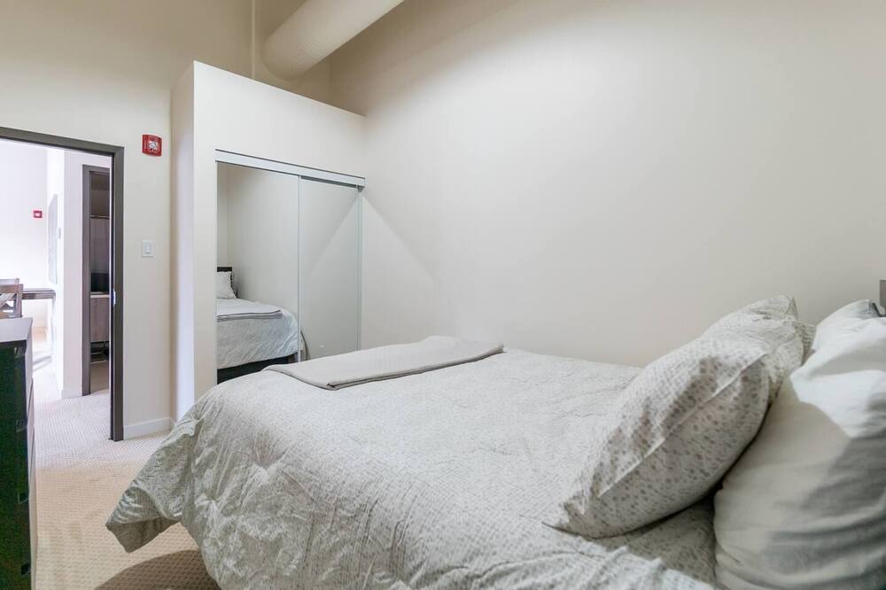 Photo of Bedroom in Winnipeg