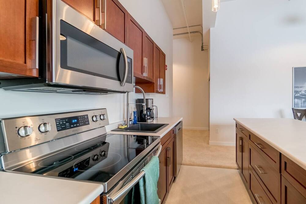 Photo of Kitchen in Winnipeg