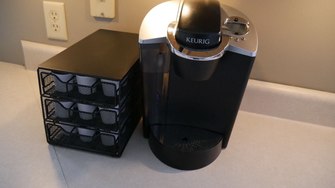 Photo of Kitchen in Carmel