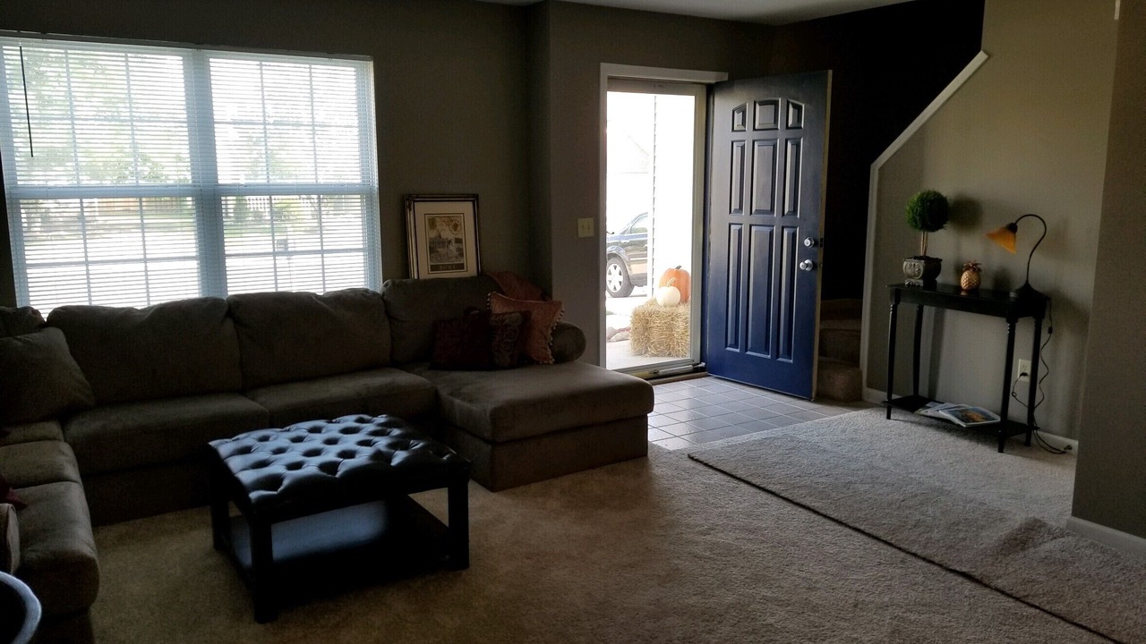 Photo of Livingroom in Carmel