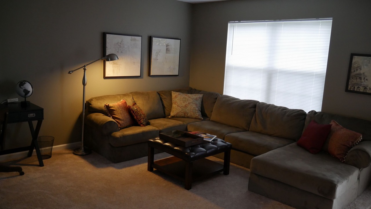 Photo of Livingroom in Carmel