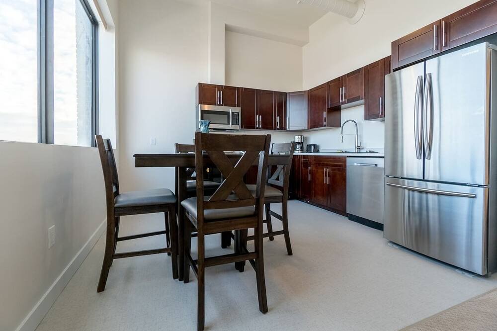 Photo of Kitchen in Winnipeg