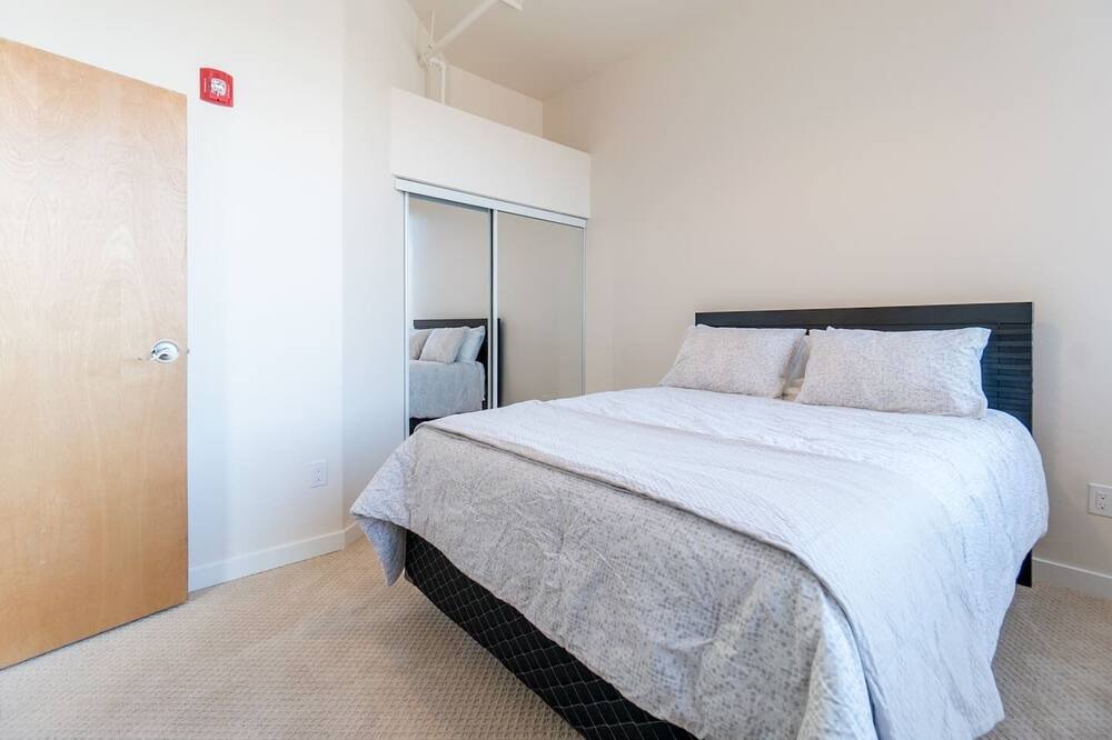 Photo of Bedroom in Winnipeg