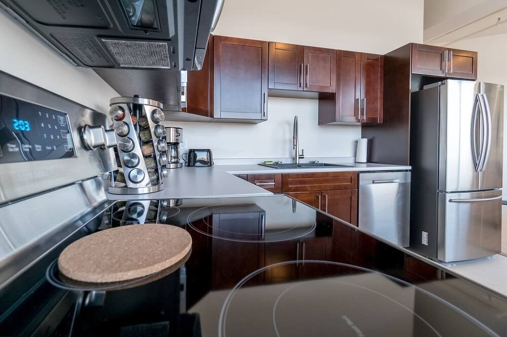 Photo of Kitchen in Winnipeg