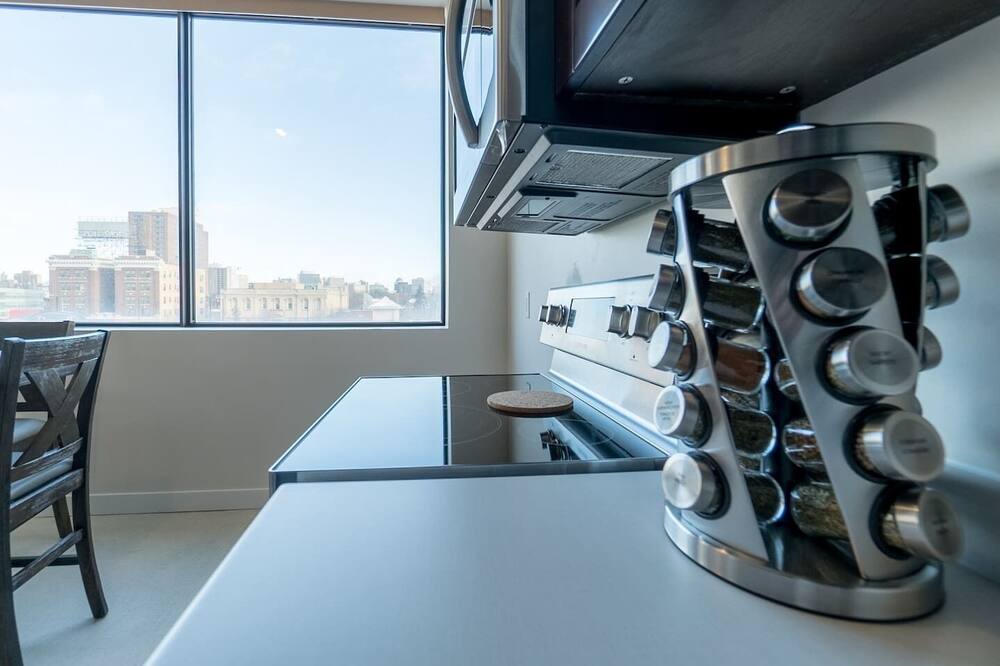 Photo of Kitchen in Winnipeg