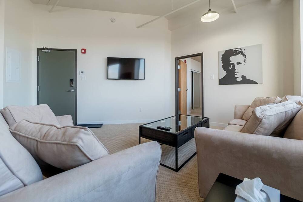 Photo of Livingroom in Winnipeg