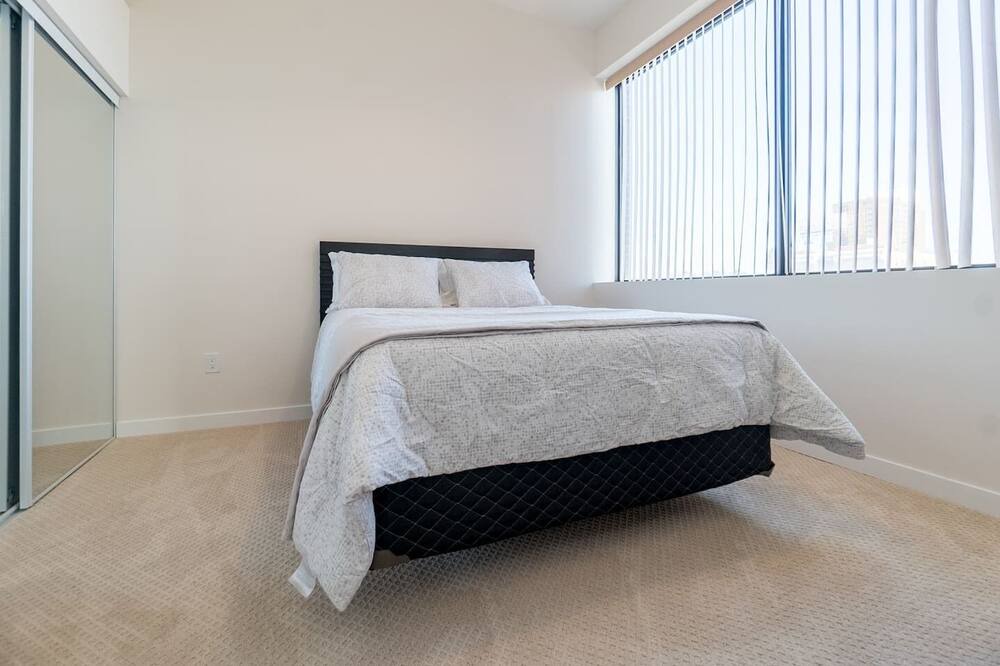 Photo of Bedroom in Winnipeg