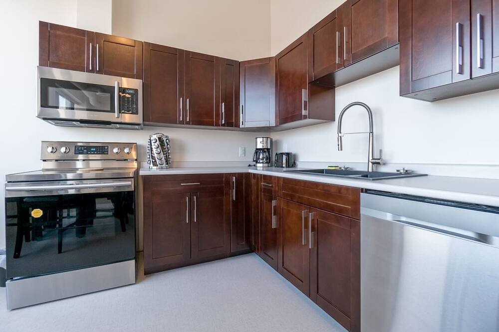 Photo of Kitchen in Winnipeg