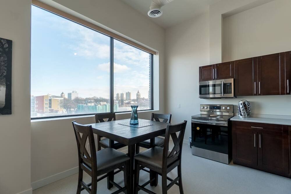 Photo of Kitchen in Winnipeg