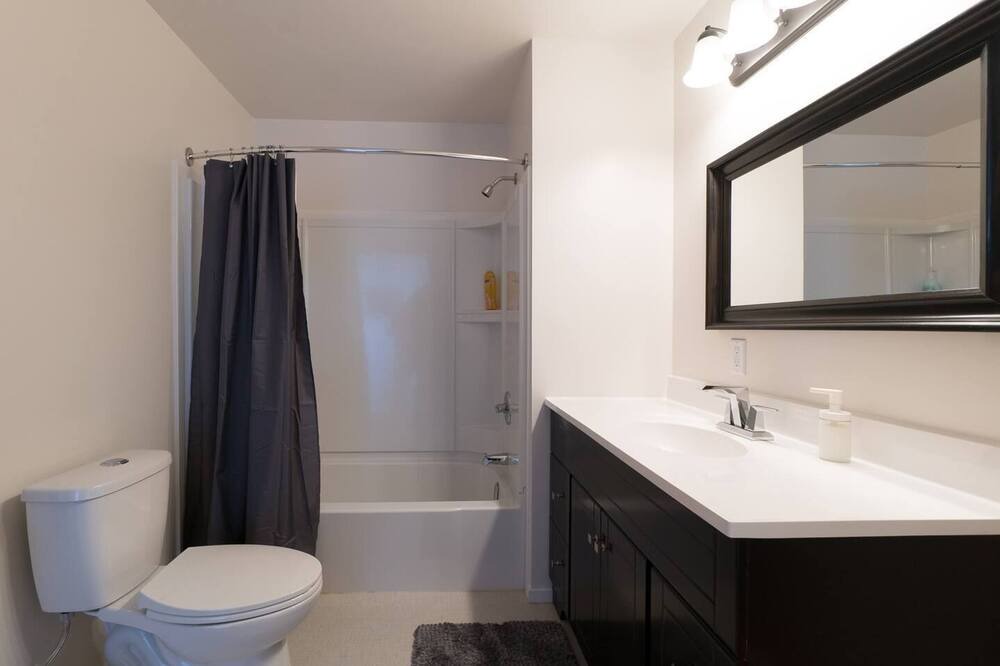 Photo of Bathroom in Winnipeg