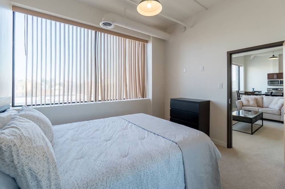 Photo of Bedroom in Winnipeg