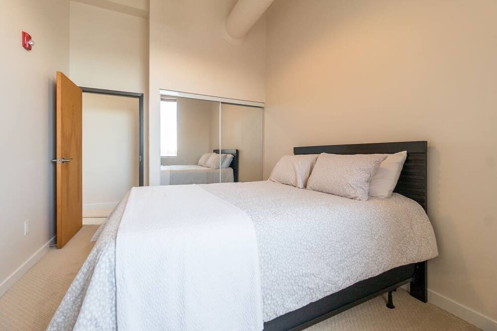 Photo of Bedroom in Winnipeg