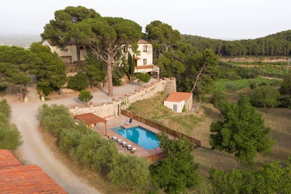 Photo of Outdoor in Figuerola del Camp