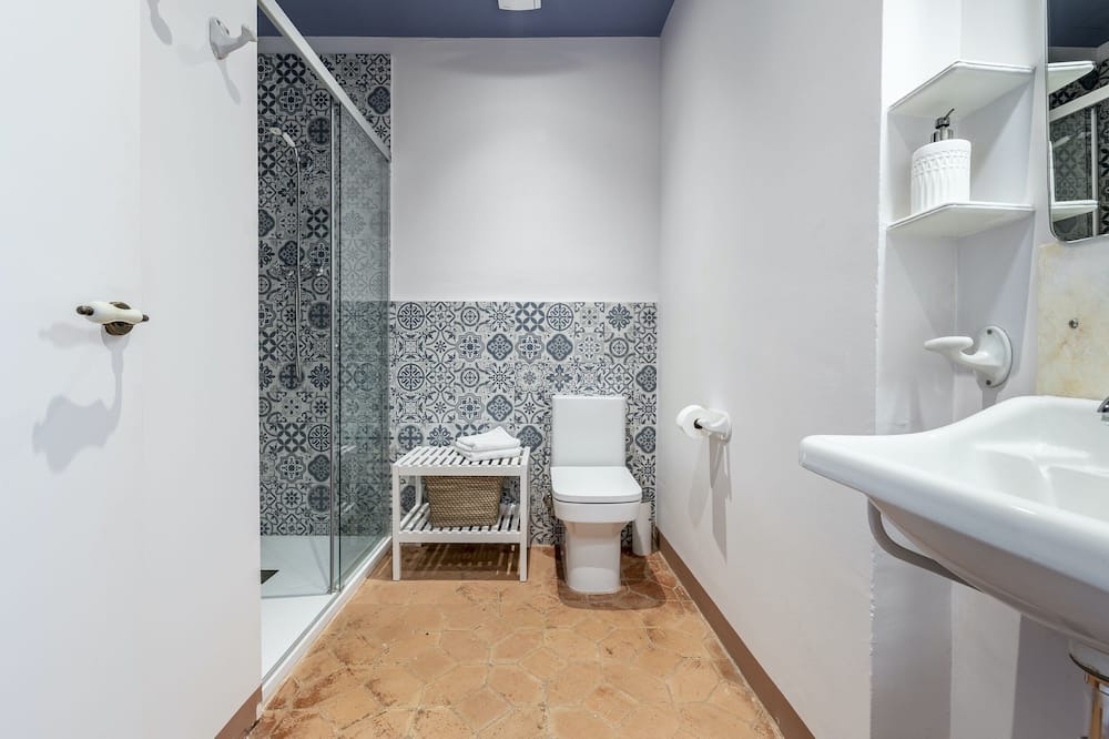 Photo of Bathroom in Figuerola del Camp