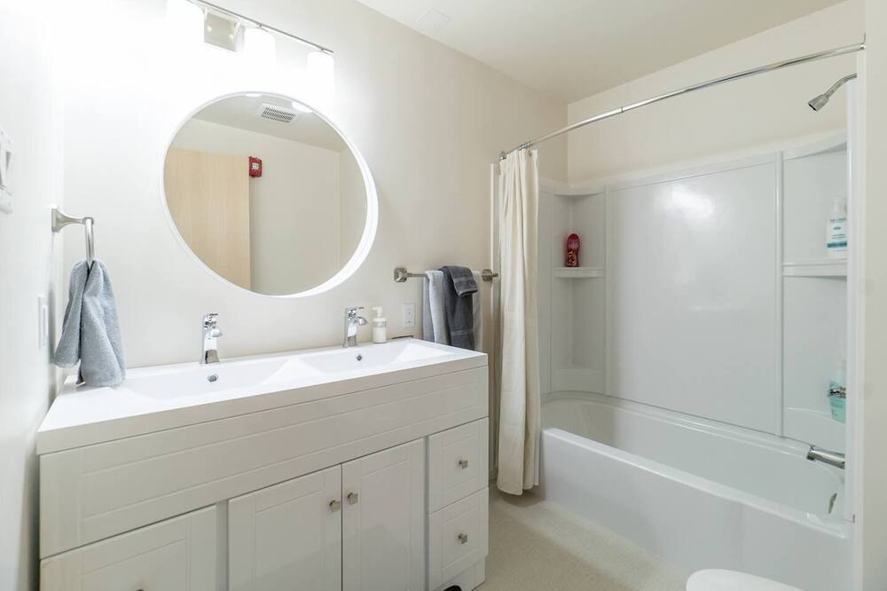 Photo of Bathroom in Winnipeg