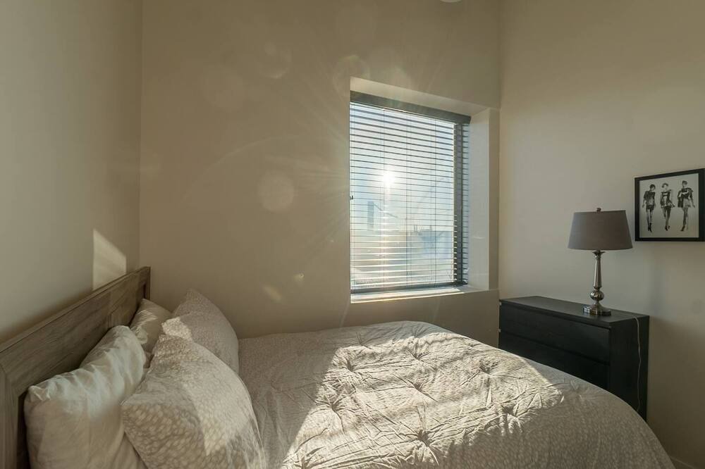 Photo of Bedroom in Winnipeg