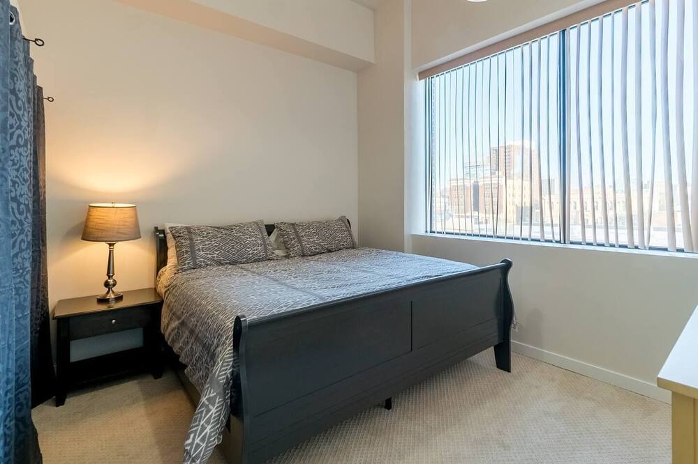 Photo of Bedroom in Winnipeg
