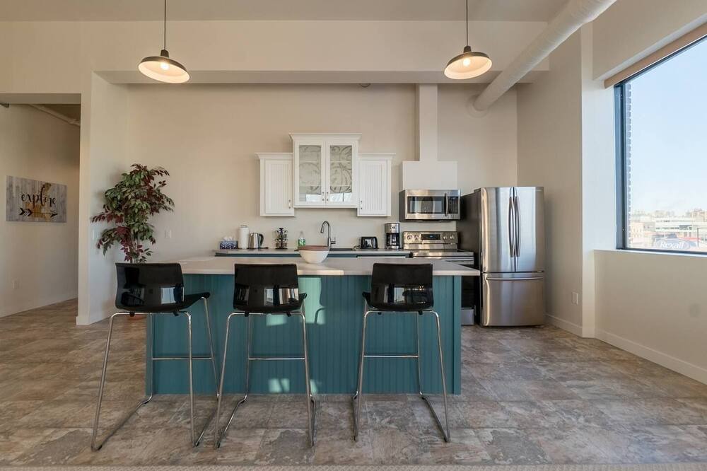 Photo of Kitchen in Winnipeg