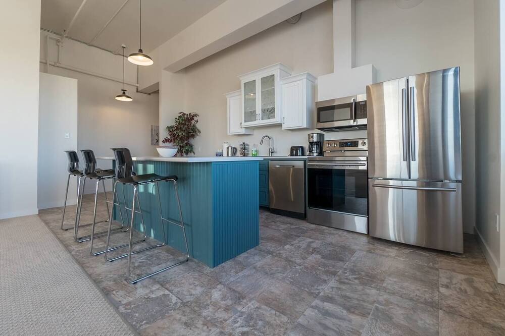Photo of Kitchen in Winnipeg