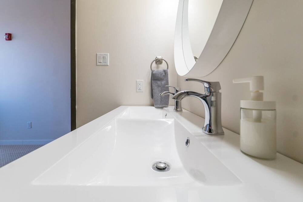 Photo of Bathroom in Winnipeg