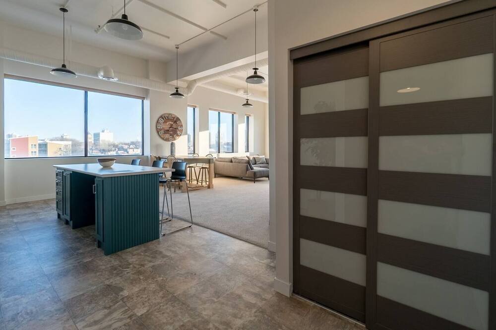 Photo of Bedroom in Winnipeg