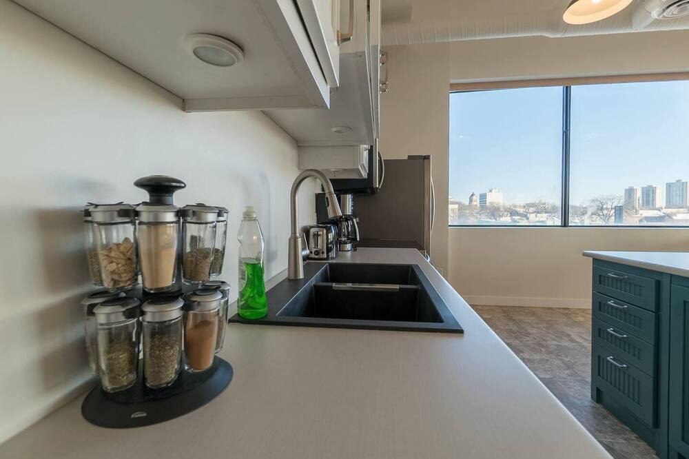 Photo of Kitchen in Winnipeg