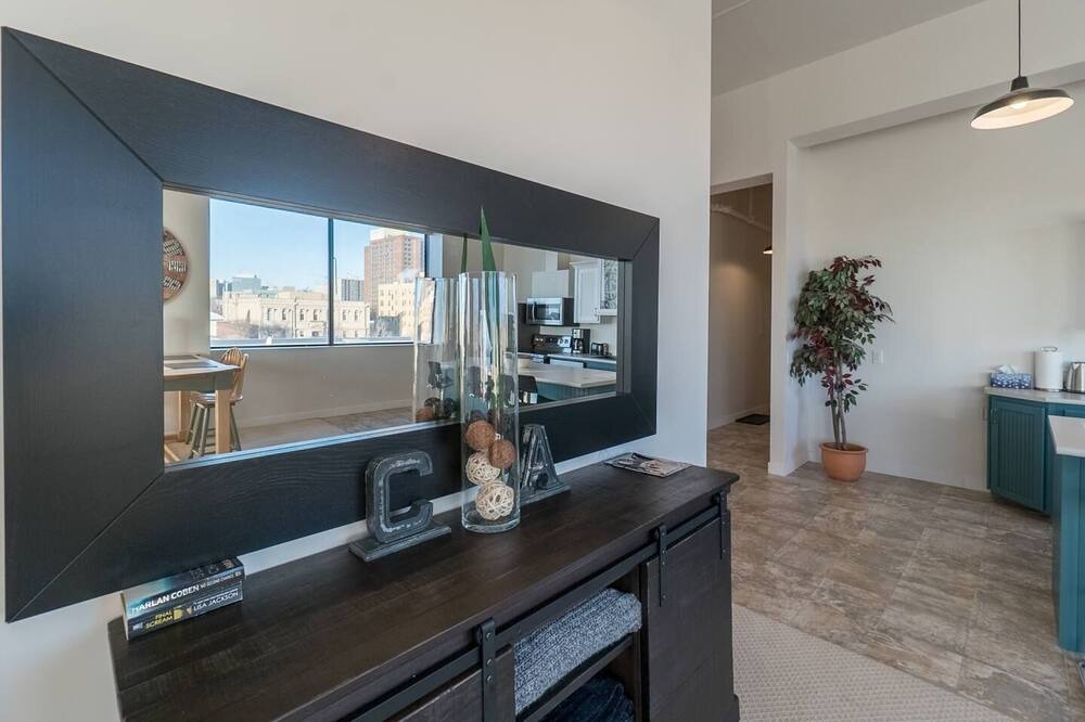 Photo of Bedroom in Winnipeg