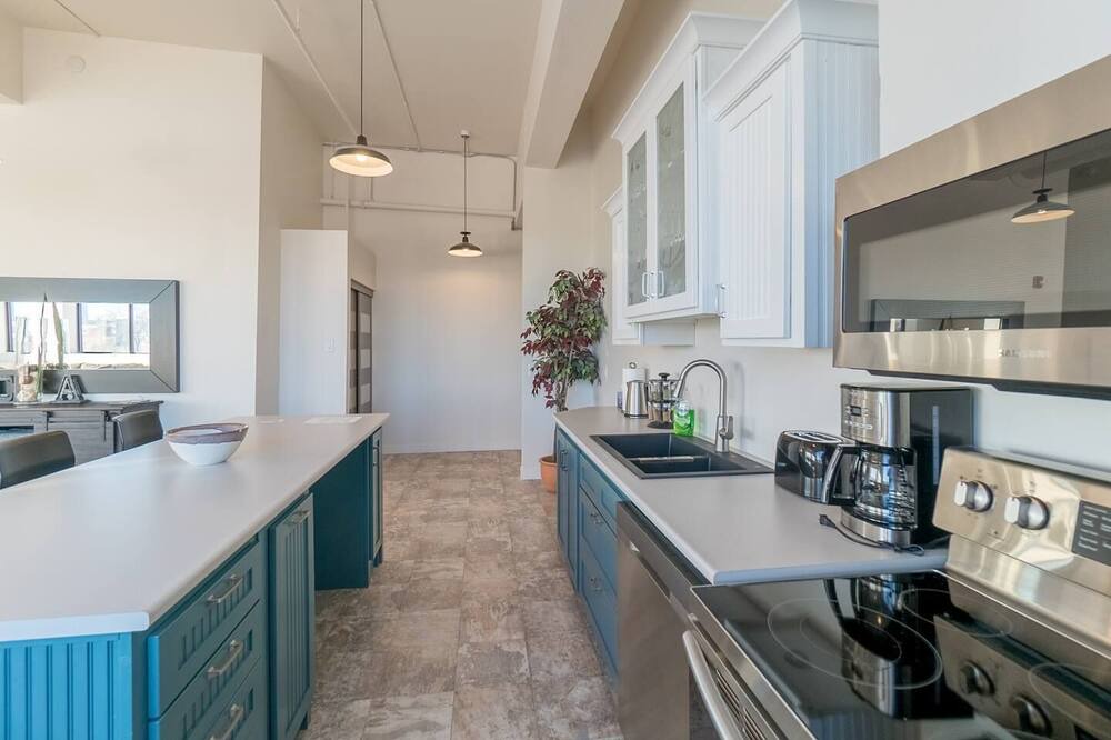 Photo of Kitchen in Winnipeg
