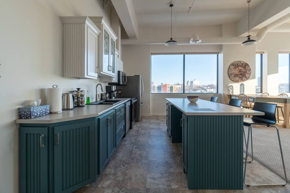 Photo of Kitchen in Winnipeg