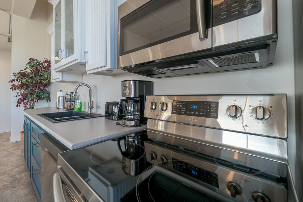 Photo of Kitchen in Winnipeg