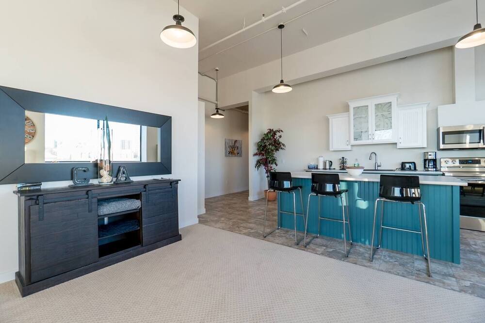 Photo of Kitchen in Winnipeg