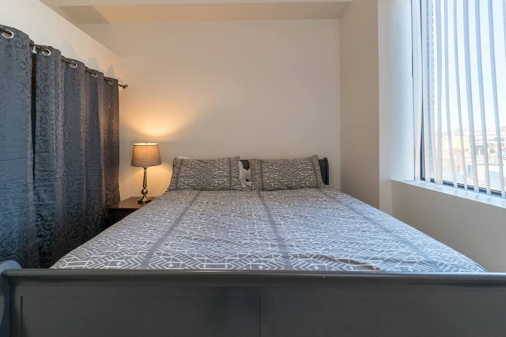 Photo of Bedroom in Winnipeg