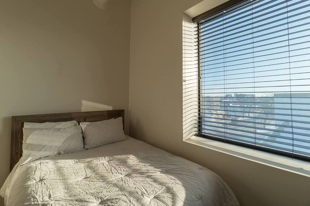 Photo of Bedroom in Winnipeg
