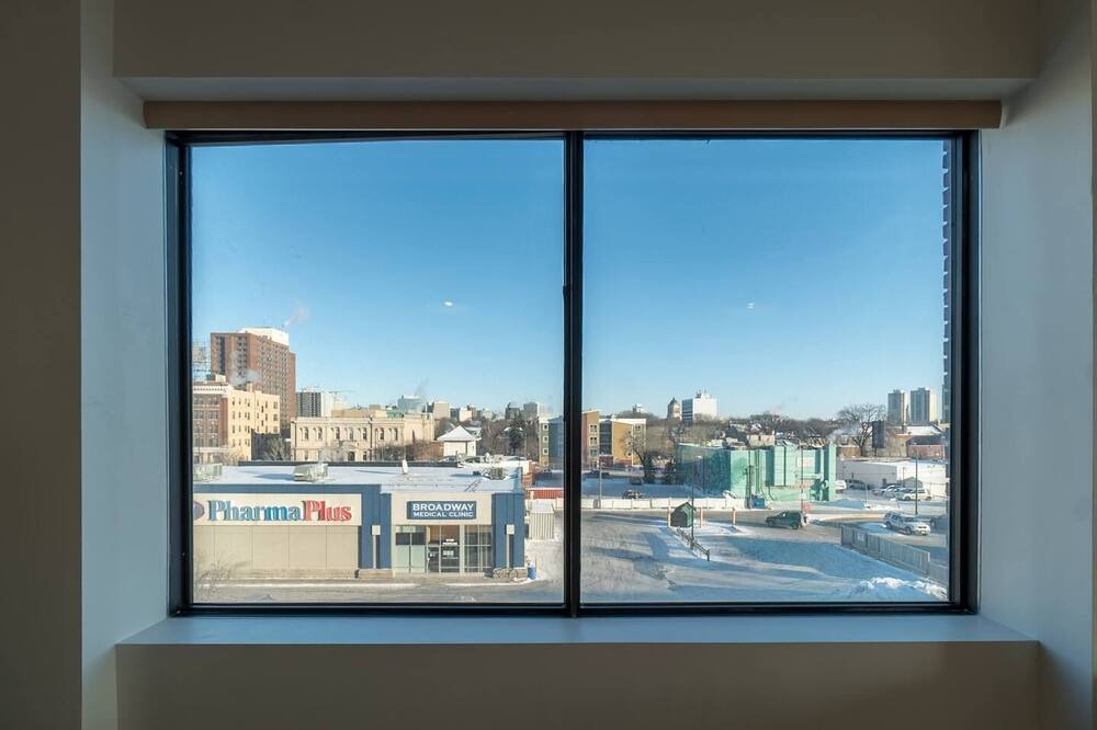 Photo of Bedroom in Winnipeg