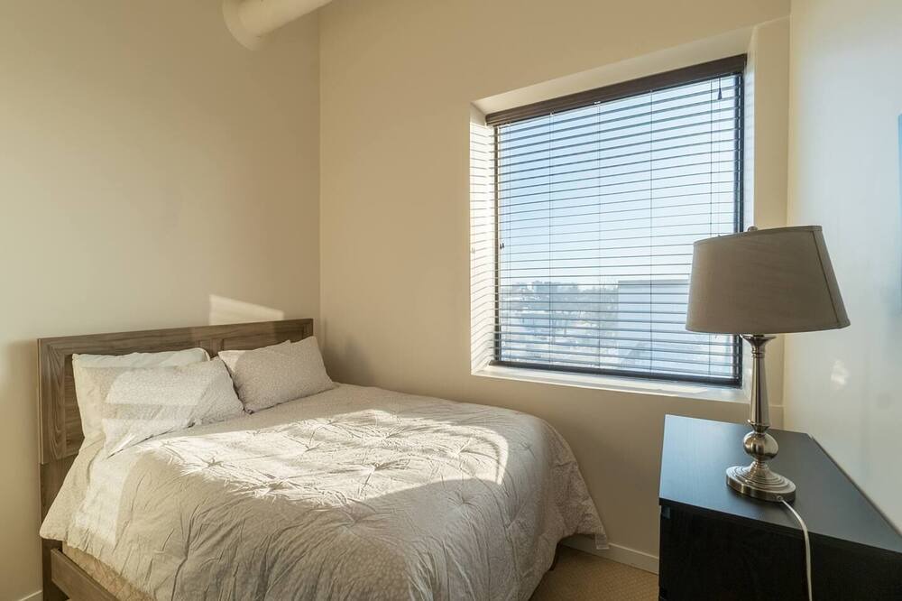 Photo of Bedroom in Winnipeg