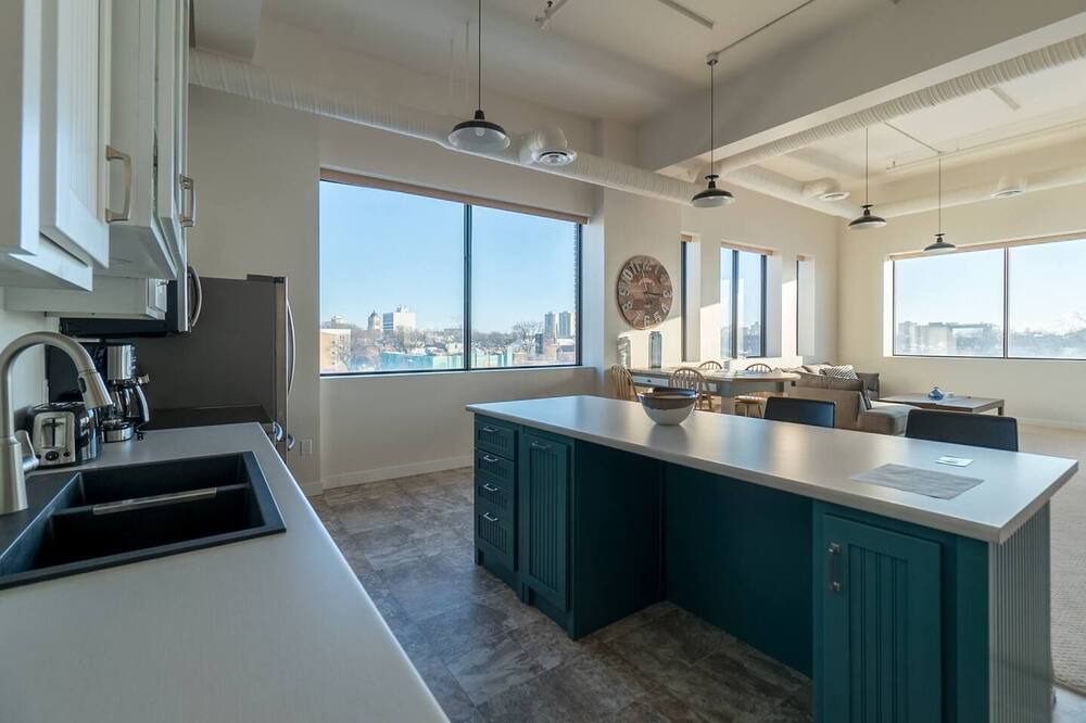 Photo of Kitchen in Winnipeg