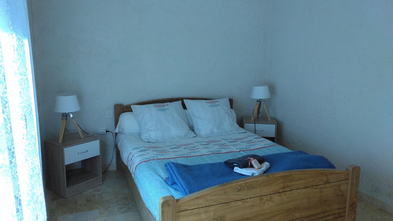 Photo of Kitchen in Sarrecave
