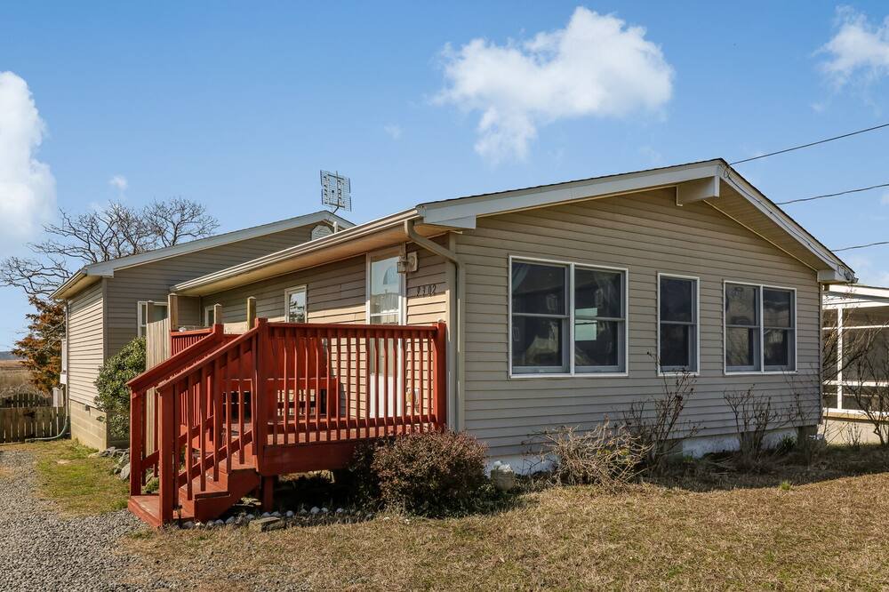 Photo of Outdoor in Prime Hook Beach