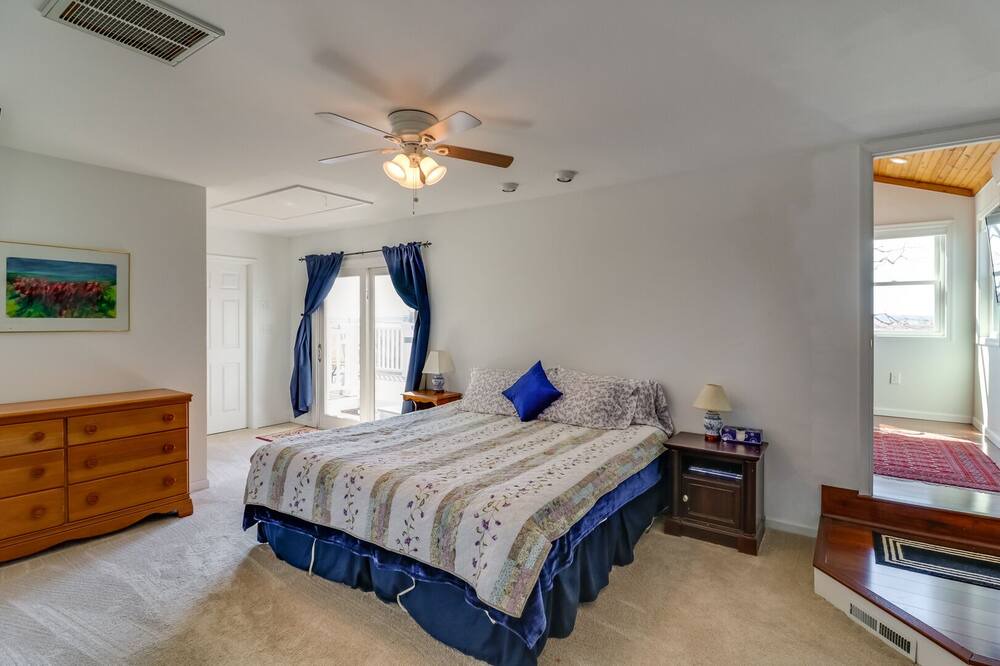 Photo of Bedroom in Prime Hook Beach