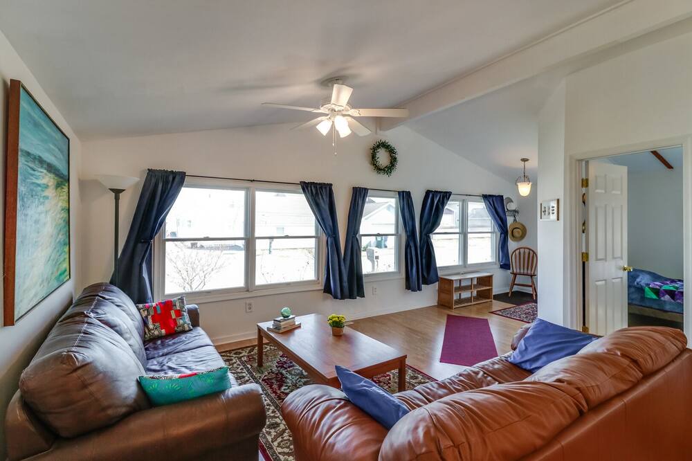 Photo of Livingroom in Prime Hook Beach
